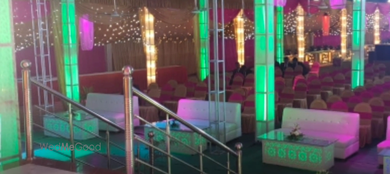 Photo By V K Utsav Lawn - Venues