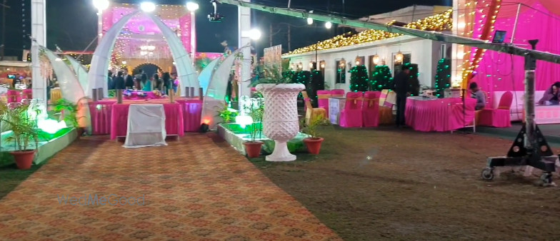 Photo By V K Utsav Lawn - Venues