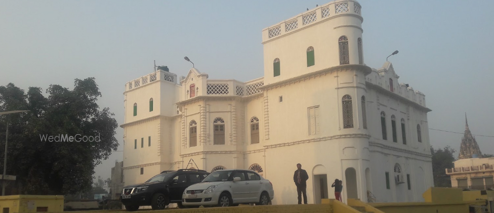 Indra Bhawan Kothi