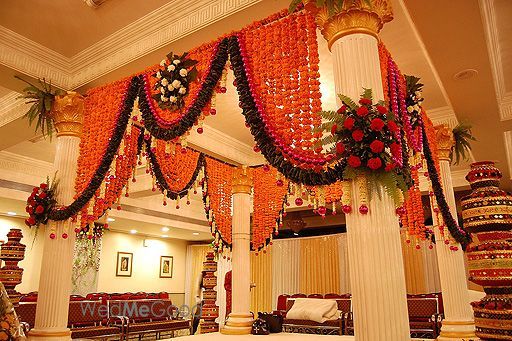 Photo By The Great Indian Weddings - Decorators