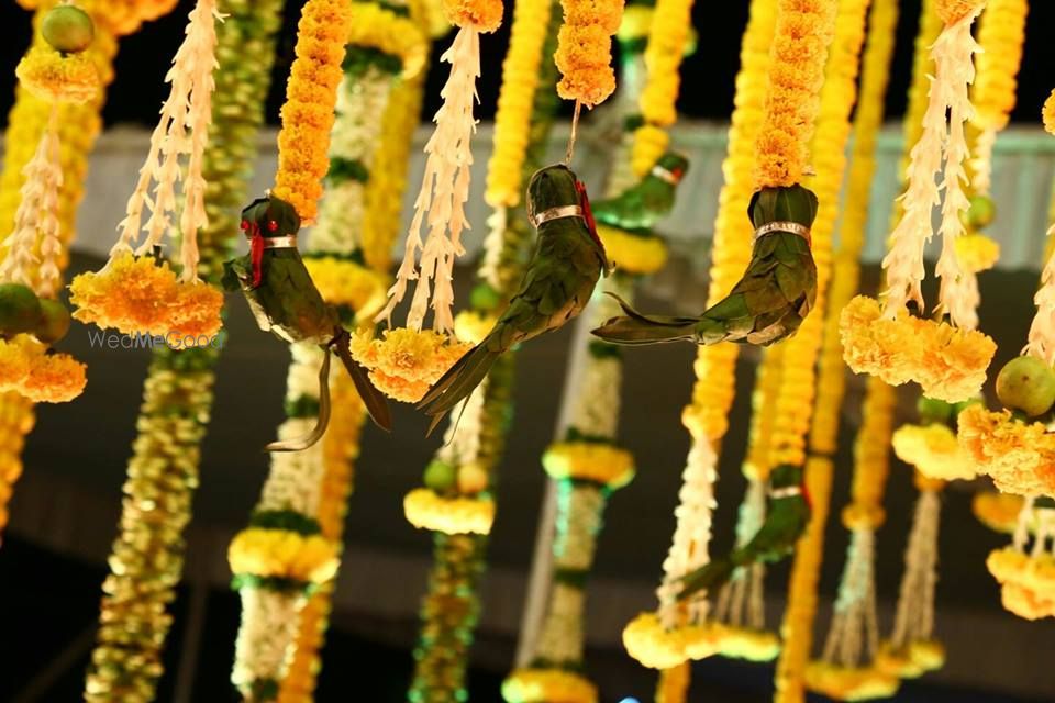 Photo By The Great Indian Weddings - Decorators