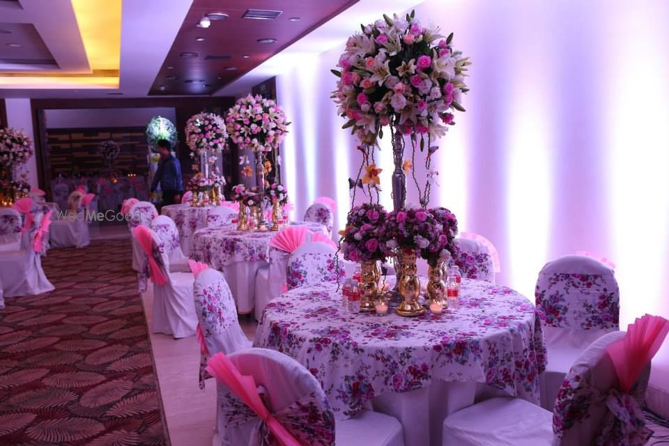 Photo By The Great Indian Weddings - Decorators