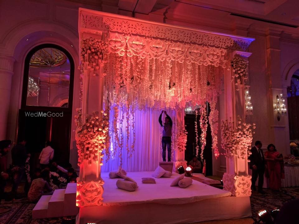 Photo By The Great Indian Weddings - Decorators