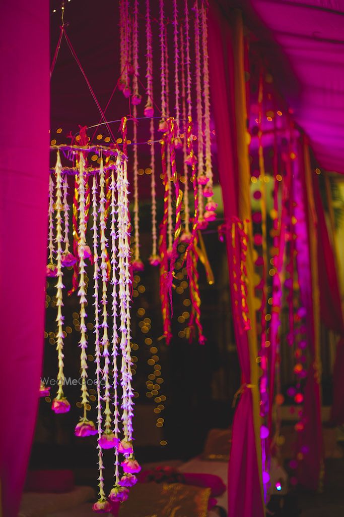 Photo By The Great Indian Weddings - Decorators