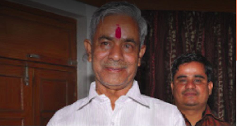 Pandit Bhanwar Ji