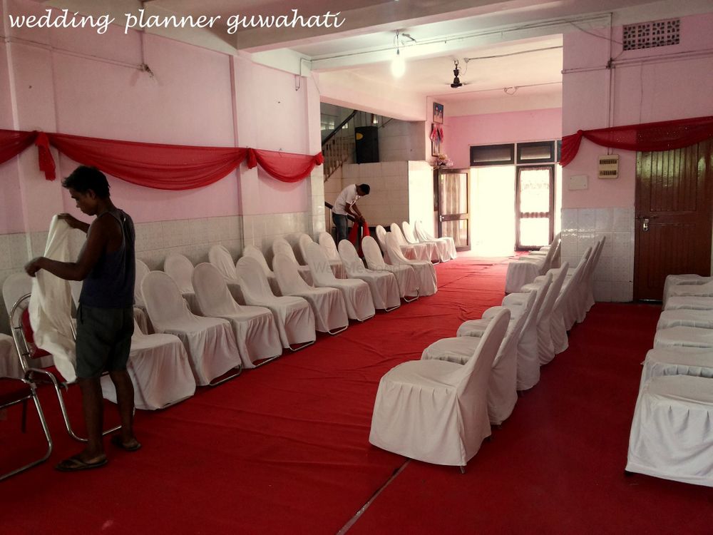 Photo By Wedding Planners Guwahati - Decorators