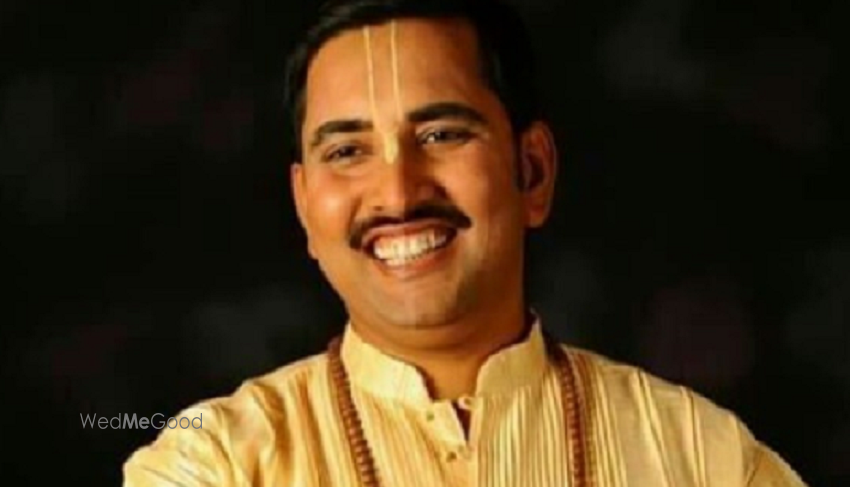 Pandit Suraj Singh Rathore