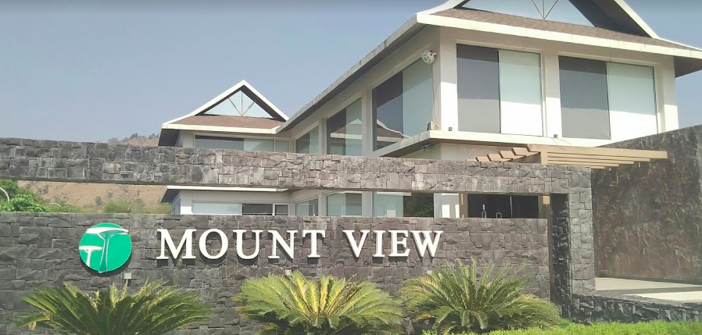Mount View Grand Villa
