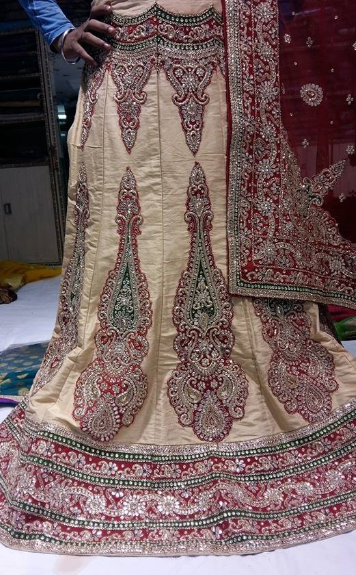 Photo By DOLL- Boutique - Bridal Wear