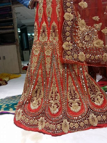 Photo By DOLL- Boutique - Bridal Wear