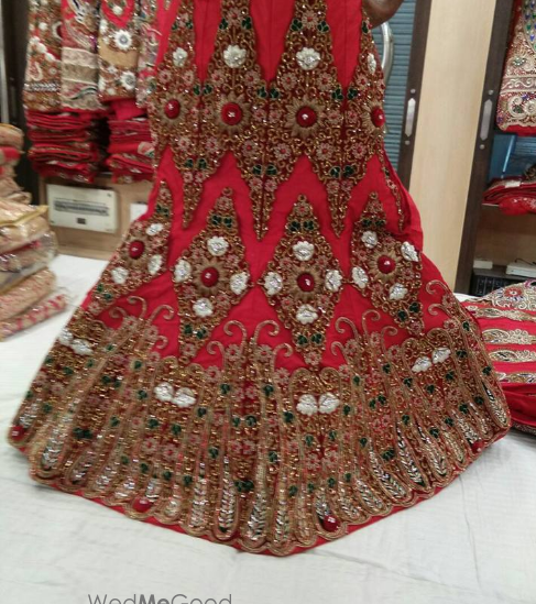 Photo By Swetha's Boutique - Bridal Wear