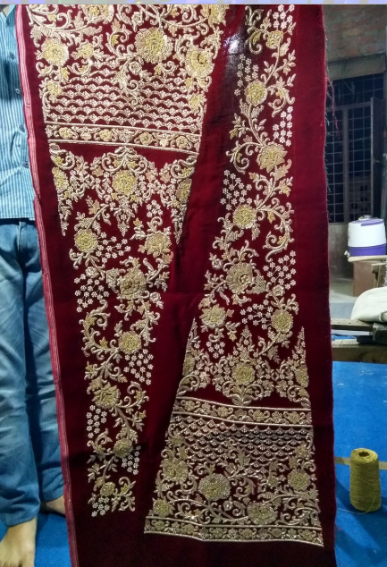 Photo By Swetha's Boutique - Bridal Wear