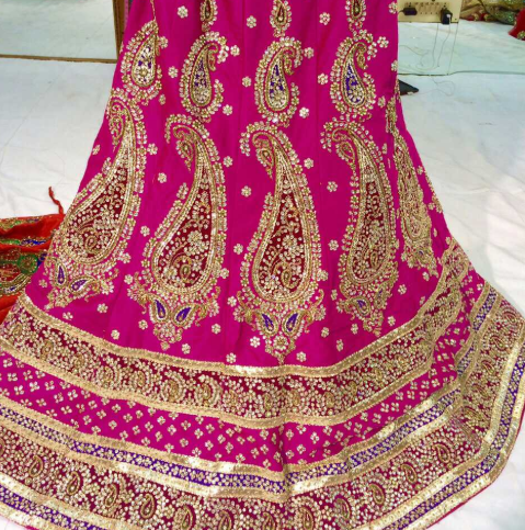 Photo By Nathalia Kogan - Bridal Wear