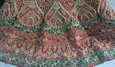 Photo By Nathalia Kogan - Bridal Wear