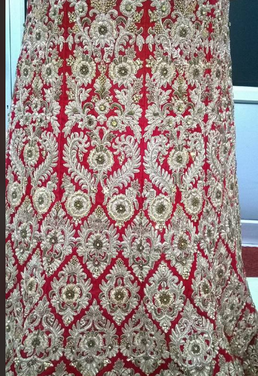 Photo By Nathalia Kogan - Bridal Wear