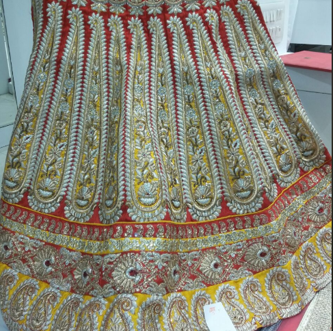 Photo By Visista - The Wedding Lounge - Bridal Wear