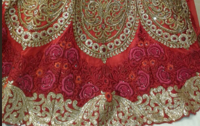 Photo By Visista - The Wedding Lounge - Bridal Wear