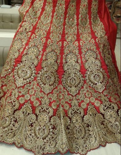 Photo By Visista - The Wedding Lounge - Bridal Wear