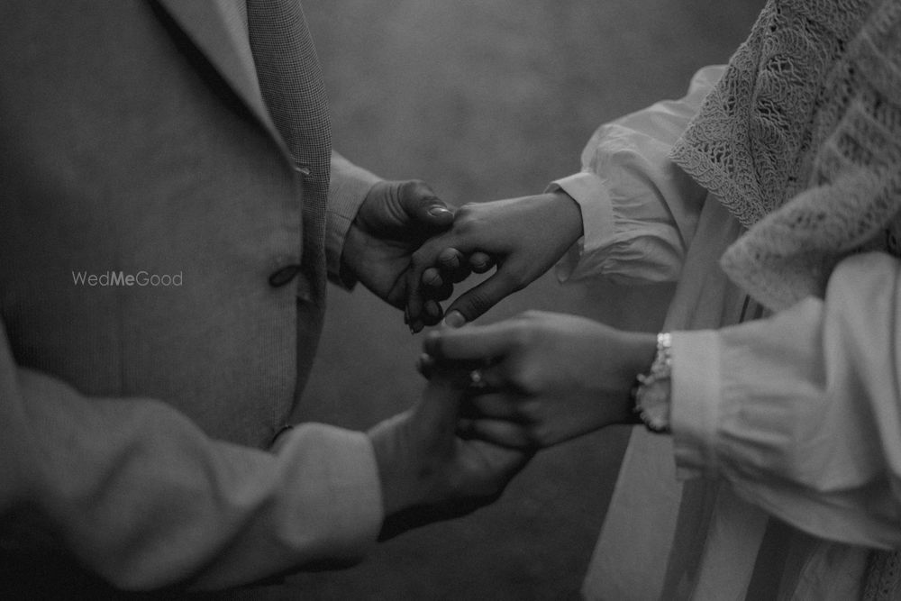 Photo By Parth Garg Photography - Photographers
