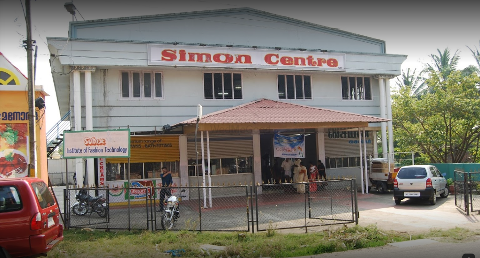 Simon Centre Kalyana Mandapam