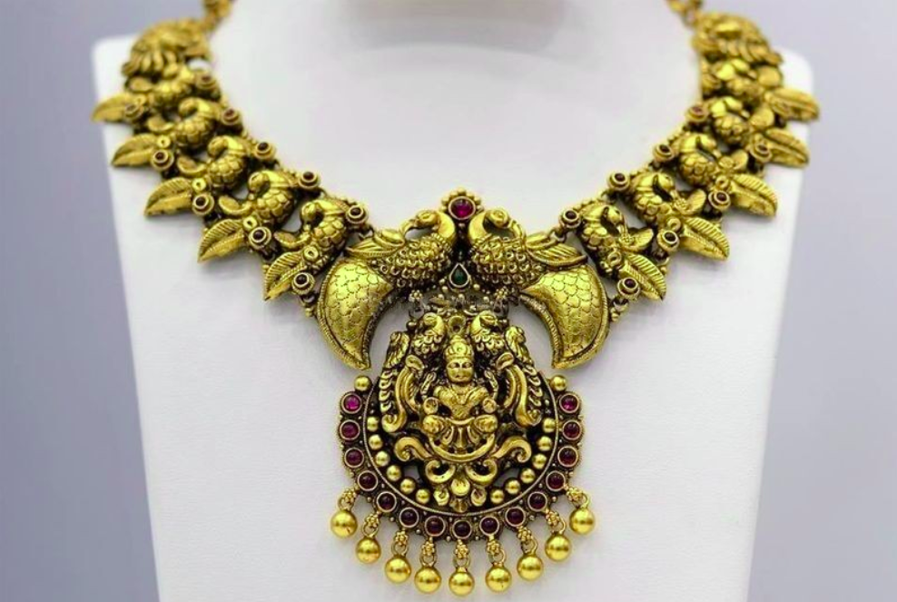 Photo By Shiva Jewellers - Jewellery