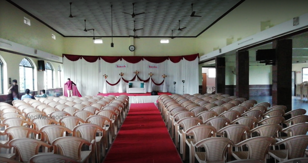 Anugraha Kalyana Mandapam