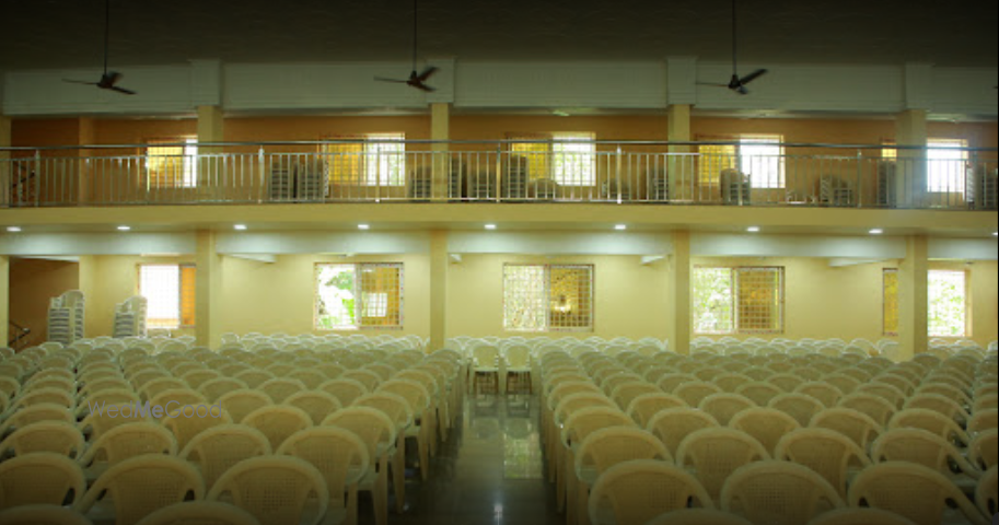 Aswathy Kalyana Mandapam