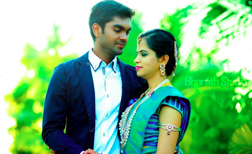 Bharath Studio & Wedding Photography
