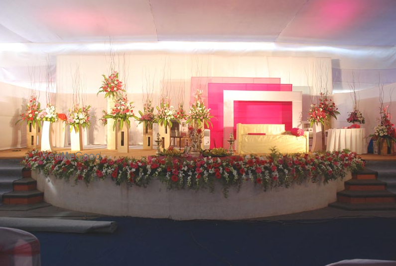 Photo By Palghat Cosmopolitan Club - Venues
