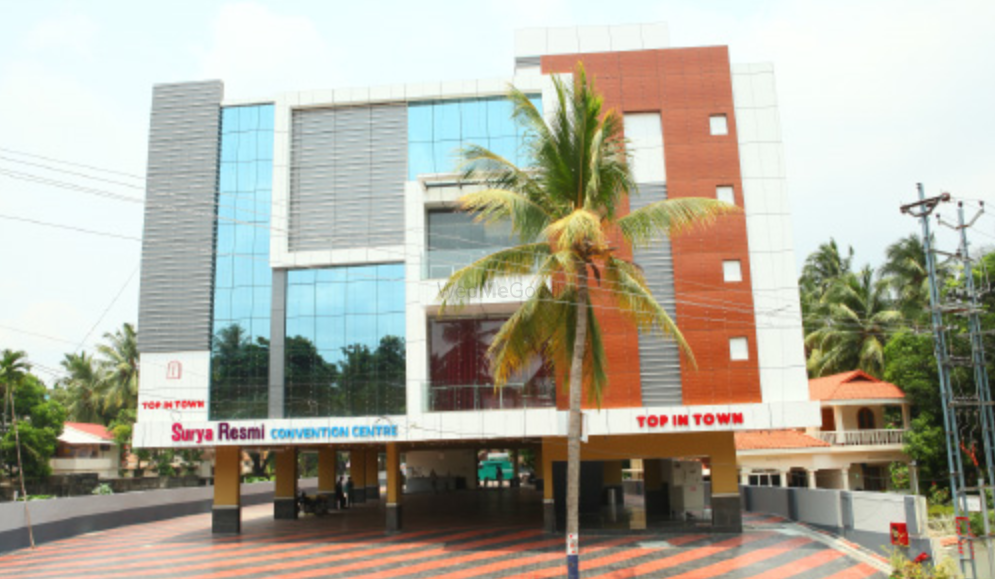 Surya Resmi Convention Center