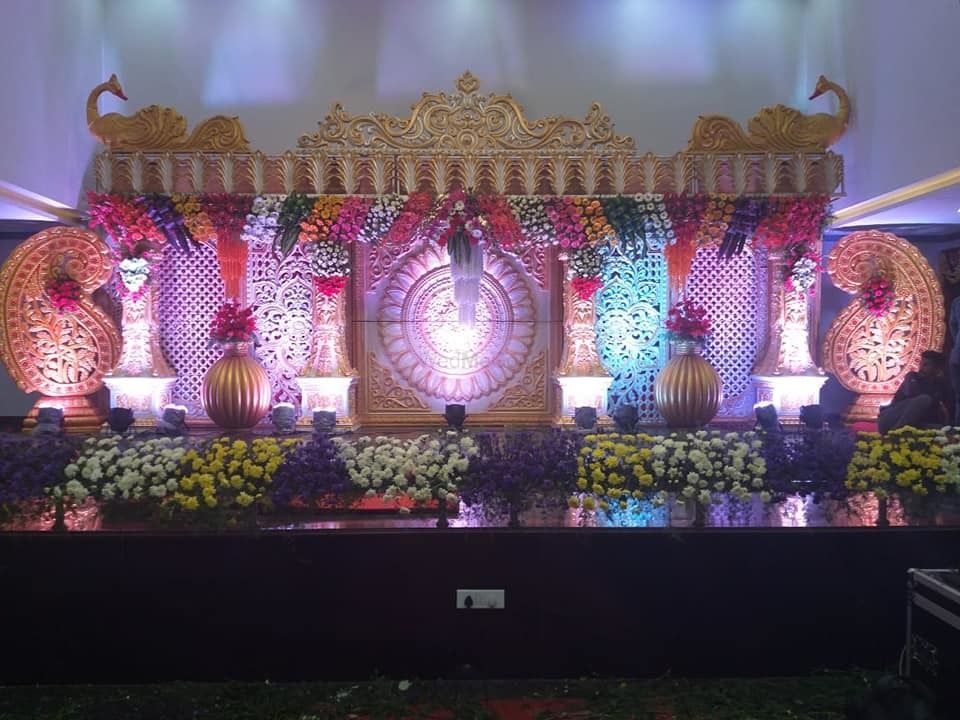 Photo By Mothi Mahal Kalyana Mandapam - Venues
