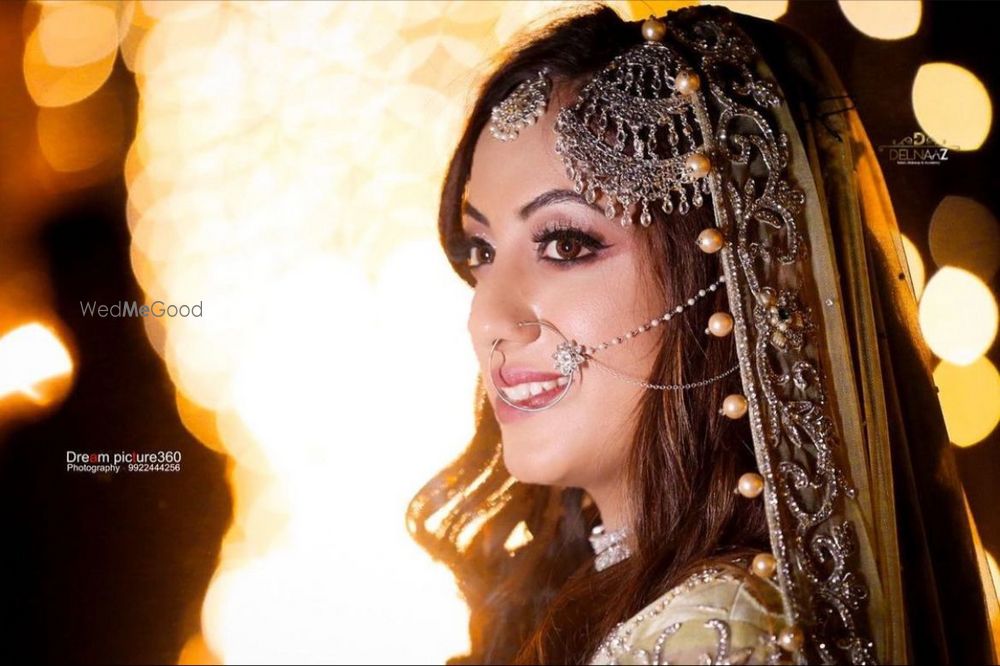 Photo By Delnaaz - Bridal Makeup