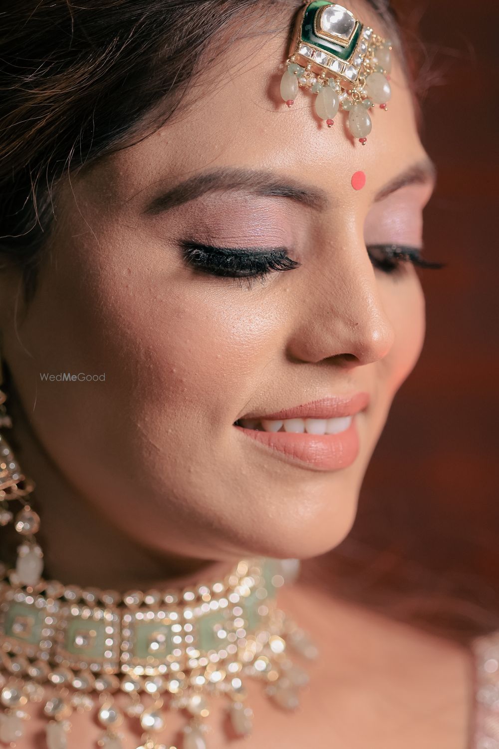 Photo By Delnaaz - Bridal Makeup