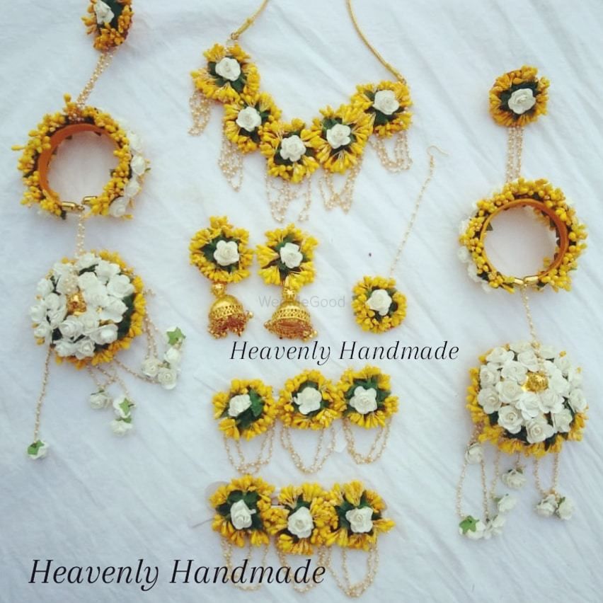 Photo By Heavenly Handmade - Jewellery