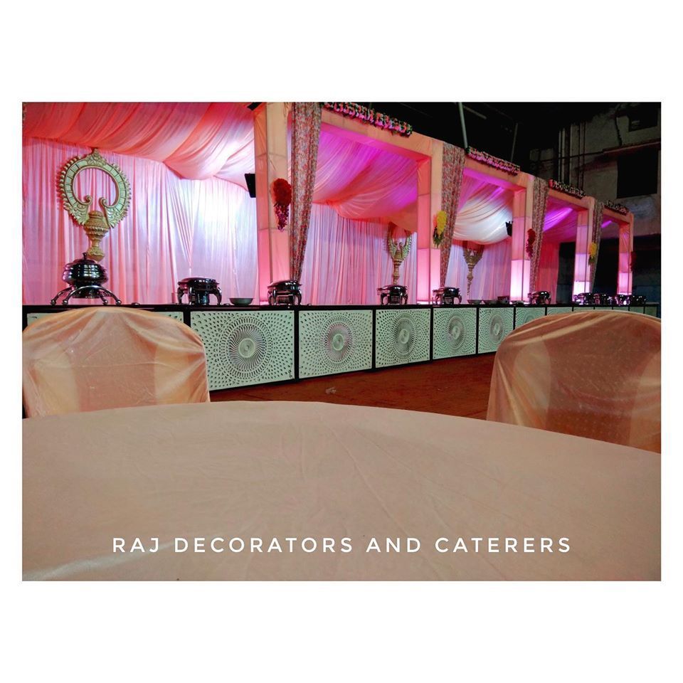 Photo By Raj Decorators - Decorators