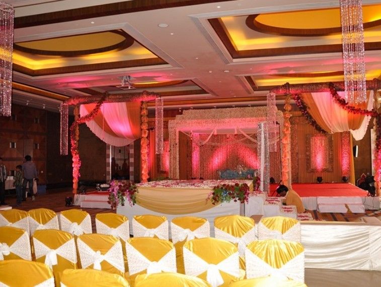 Photo By Links You Event Management - Decorators