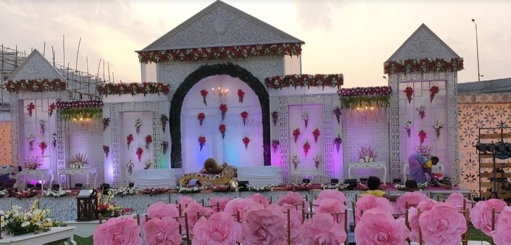 Photo By Khushi Wedding Mall - Decorators