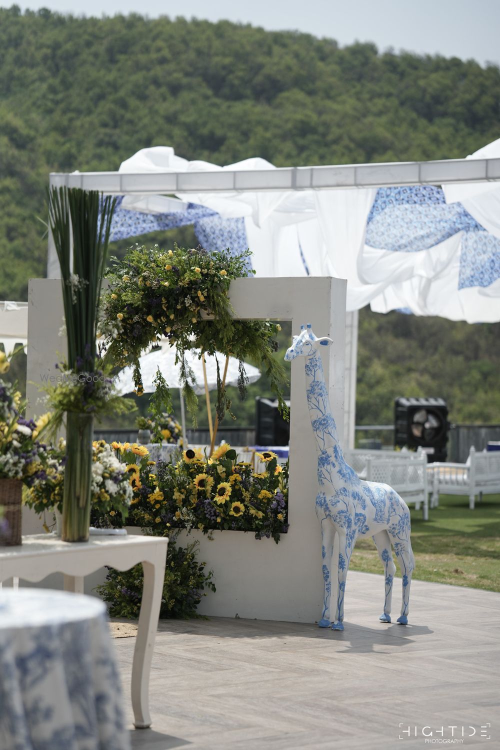 Photo By Weddings By Fourth Munky - Wedding Planners