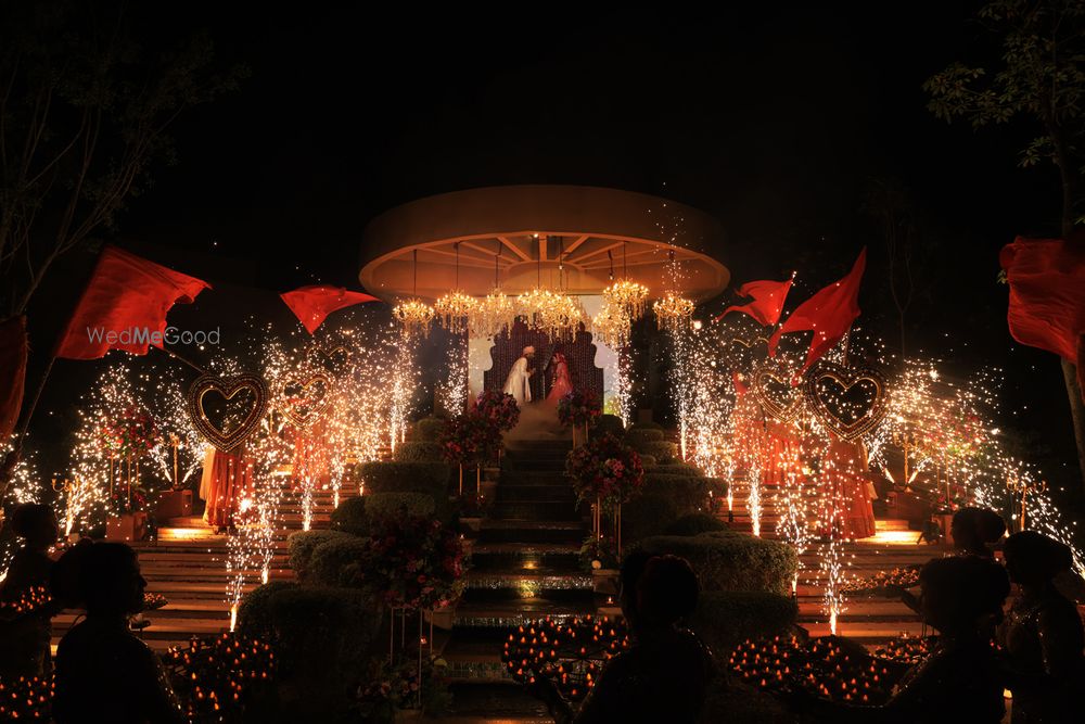 Photo By Weddings By Fourth Munky - Wedding Planners