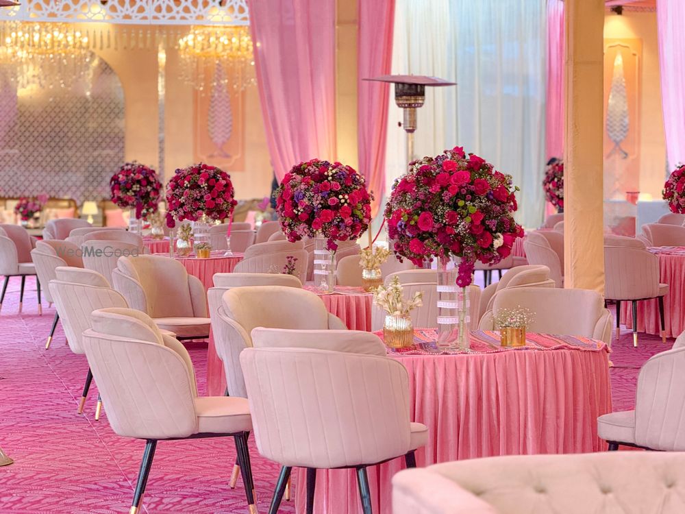 Photo By Weddings By Fourth Munky - Wedding Planners