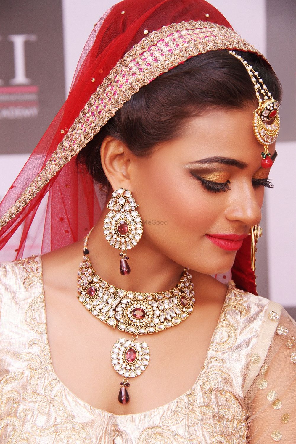 Photo By Makeup by Zeel Shah - Bridal Makeup