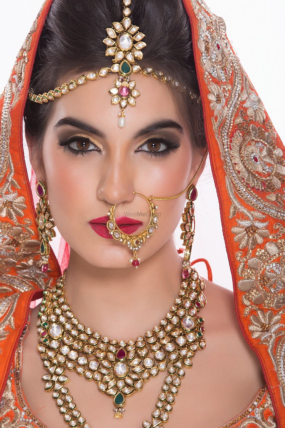 Photo By Makeup by Zeel Shah - Bridal Makeup