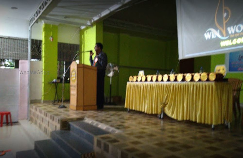Photo By Dhanya Auditorium - Venues