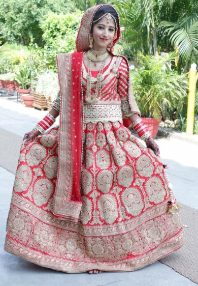 Photo By Arihant Boutique Collection - Bridal Wear