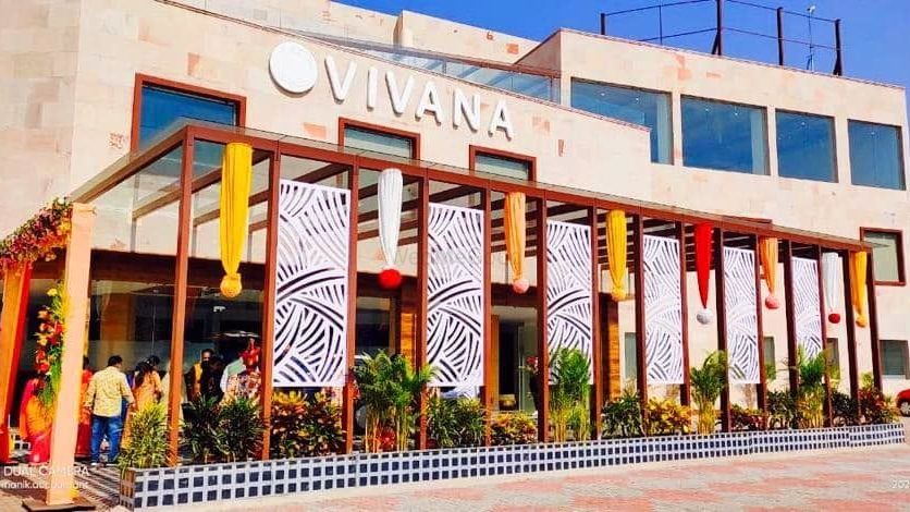 Hotel Vivana
