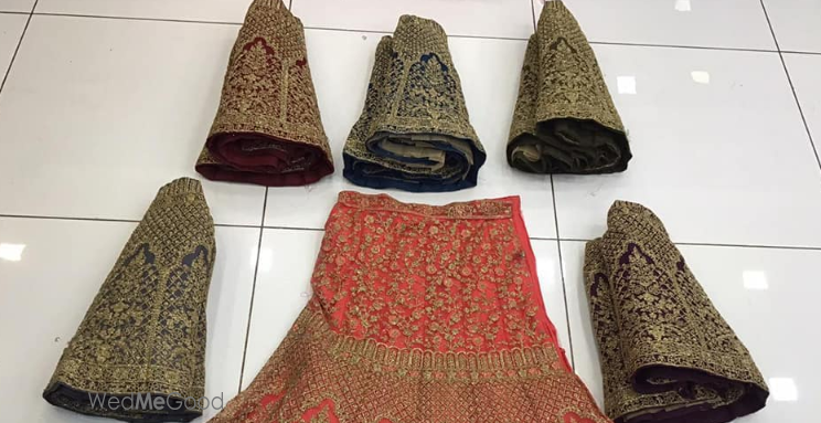 Photo By Balaji Saree N Style - Bridal Wear