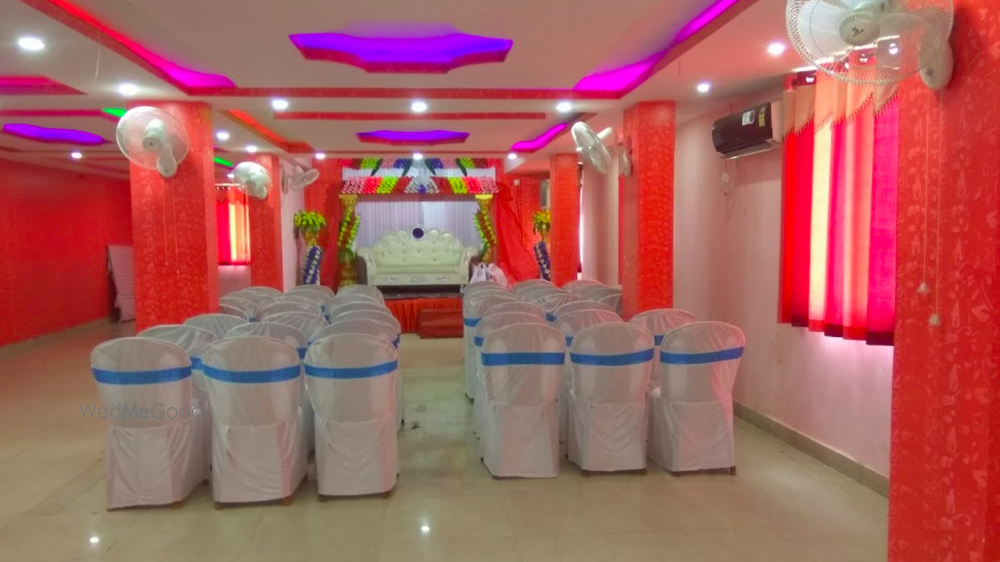 Hotel Triotel