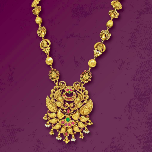 Photo By Prakash Jewellers - Jewellery