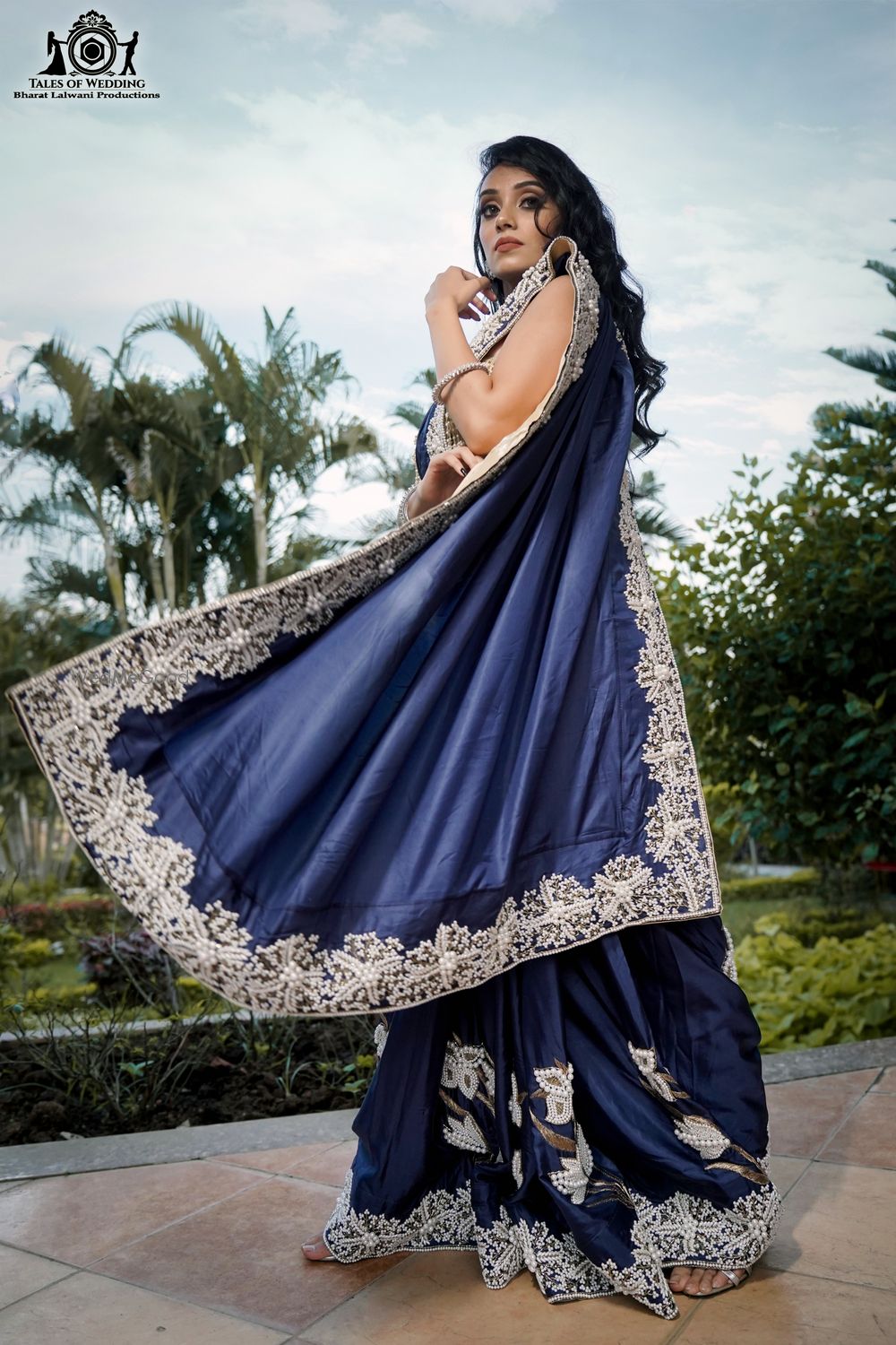 Photo By JIVA by Varsha Advani Jodhani - Bridal Wear