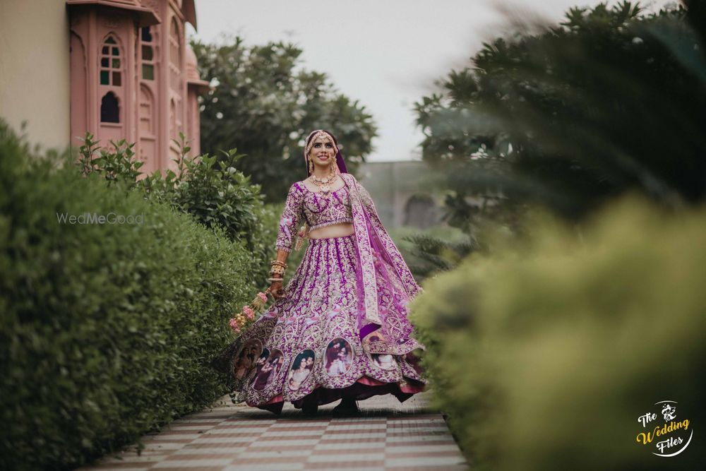 Photo By JIVA by Varsha Advani Jodhani - Bridal Wear